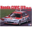 Beemax Honda Civic EF9 Gr.A '91 Idemitsu makett