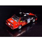 Beemax Mitsubishi Lancer Turbo 84 RAC makett