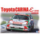 Beemax Toyota Carina E ST191 94 BTCC makett