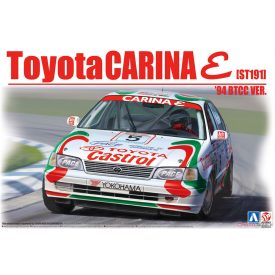 Beemax Toyota Carina E ST191 94 BTCC makett