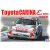 Beemax Toyota Carina E ST191 94 BTCC makett