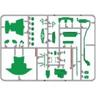 Belkits SKODA FABIA S2000 EVO makett