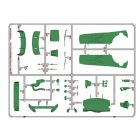 Belkits VOLKSWAGEN POLO R WRC makett