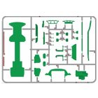 Belkits VOLKSWAGEN POLO R WRC makett