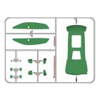 Belkits VOLKSWAGEN POLO R WRC makett