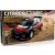 Belkits Citroen C3 WRC Rally Guanajuato Mexico 2017 makett