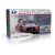 Belkits Hyundai I20 Coupe WRC Monte Carlo 2020 Neuville / Loeb / Tanak makett