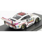 MG MODEL PORSCHE 935 3.0L TURBO TEAM CLAUDE HALDI CHARLES IVEY RACING N 57 24h LE MANS 1981 C.HALDI - M.THATCHER - H.POULAIN