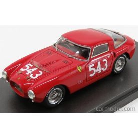   MG MODEL FERRARI 250MM PININFARINA COUPE N 543 MILLE MIGLIA 1953 MARZOTTO - MARINI