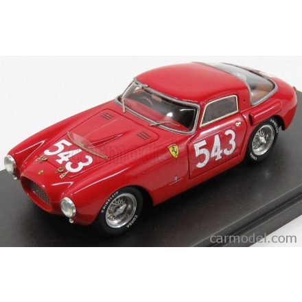 MG MODEL FERRARI 250MM PININFARINA COUPE N 543 MILLE MIGLIA 1953 MARZOTTO - MARINI