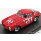 MG MODEL FERRARI 250MM PININFARINA COUPE N 627 MILLE MIGLIA 1953 B.STERZI - N.ROVELLI