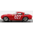 MG MODEL FERRARI 250MM PININFARINA COUPE N 627 MILLE MIGLIA 1953 B.STERZI - N.ROVELLI