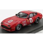 MG MODEL FERRARI 365 GTB/4 TEAM NORTH AMERICAN RACING N.A.R.T. N 0 24h DAYTONA 1975 MINTER - BALLOT-LENA - GAGLIARDI