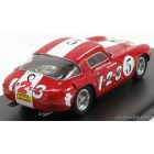 MG MODEL FERRARI 250MM PININFARINA COUPE ch.0352 N 5 IV CARRERA PANAMERICANA MEXICO 1953 ECHEVERRIA - VILLEGAS