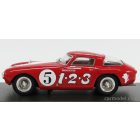 MG MODEL FERRARI 250MM PININFARINA COUPE ch.0352 N 5 IV CARRERA PANAMERICANA MEXICO 1953 ECHEVERRIA - VILLEGAS