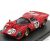 MG MODEL FERRARI 330 P3 4.0L V12 TEAM FERRARI SEFAC N 20 24h LE MANS 1966 L.SCARFIOTTI - M.PARKES