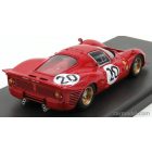 MG MODEL FERRARI 330 P3 4.0L V12 TEAM FERRARI SEFAC N 20 24h LE MANS 1966 L.SCARFIOTTI - M.PARKES