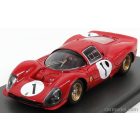 MG MODEL FERRARI 330 P3 4.0L V12 N 1 WINNER 1000Km SPA 1966 L.SCARFIOTTI - M.PARKES