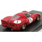 MG MODEL FERRARI 330 P3 4.0L V12 N 1 WINNER 1000Km SPA 1966 L.SCARFIOTTI - M.PARKES