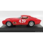 MG MODEL FERRARI 250TDF COUPE 14 ALETTE ch.0683 N 439 MILLE MIGLIA 1957 O.CAPELLI