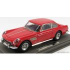 MG MODEL FERRARI 250 GTE 2+2 ch.3597/61 COUPE MODOFIED WITH COVERED HEADLIGHT 1961 - LEATHER BASE - BASE IN PELLE