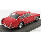 MG MODEL FERRARI 250 GTE 2+2 ch.3597/61 COUPE MODOFIED WITH COVERED HEADLIGHT 1961 - LEATHER BASE - BASE IN PELLE