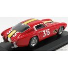 MG MODEL FERRARI 250TDF COUPE ch.0677 14 ALETTE N 315 GIRO DI SICILIA 1957 O.GENDEBIEN