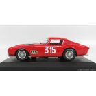 MG MODEL FERRARI 250TDF COUPE ch.0677 14 ALETTE N 315 GIRO DI SICILIA 1957 O.GENDEBIEN