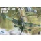 Border Model Junkers JU87 G1/G2 Stuka makett