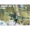 Border Model Junkers Ju87 G1/G2 Stuka repülő makett