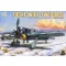 Border Model Focke-Wulf FW190A-6 w/WGr.21 & Full Engine and Weapon Interior repülő makett