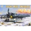 Border Model Focke-Wulf FW190A-6 w/WGr.21 & Full Engine and Weapon Interior repülő makett