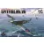 Border Model Spitfire MK.Vb makett