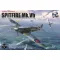 Border Model Super Marine Spitfire Mk.Vb w/ Interior repülő makett