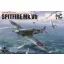 Border Model Super Marine Spitfire Mk.Vb w/ Interior repülő makett