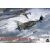 Border Model Focke-Wulf Fw-190 A-8 R2/6/7/8 (4 in 1 Kit) makett