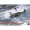 Border Model Focke-Wulf Fw 190A-8 R2/6/7/8 4 in 1 repülő makett