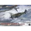 Border Model Focke-Wulf Fw 190A-8 R2/6/7/8 4 in 1 repülő makett