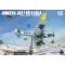 Border Model Junkers Ju87 D5 Stuka repülő makett