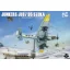 Border Model Junkers Ju87 D5 Stuka repülő makett
