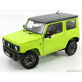 BM CREATIONS SUZUKI JIMNY JB64 RHD 2018