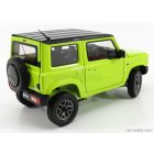 BM CREATIONS SUZUKI JIMNY JB64 RHD 2018