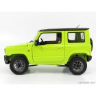 BM CREATIONS SUZUKI JIMNY JB64 RHD 2018