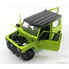 BM CREATIONS SUZUKI JIMNY JB64 RHD 2018