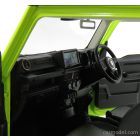 BM CREATIONS SUZUKI JIMNY JB64 RHD 2018