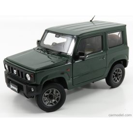BM CREATIONS SUZUKI JIMNY JB64 RHD 2018