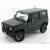BM CREATIONS SUZUKI JIMNY JB64 RHD 2018