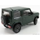 BM CREATIONS SUZUKI JIMNY JB64 RHD 2018