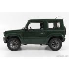 BM CREATIONS SUZUKI JIMNY JB64 RHD 2018