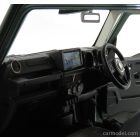 BM CREATIONS SUZUKI JIMNY JB64 RHD 2018